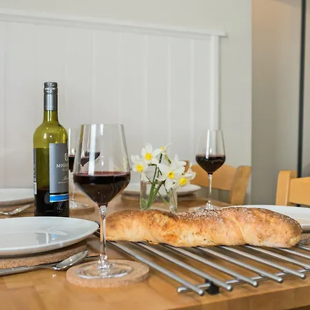 Nyaraló The Gatehouse Beckfoot Hall Great Musgrave