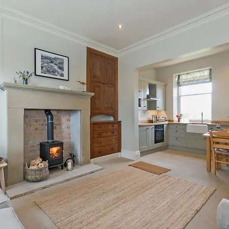 Nyaraló The Gatehouse Beckfoot Hall *