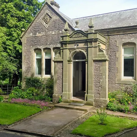 The Gatehouse Beckfoot Hall Nyaraló Great Musgrave