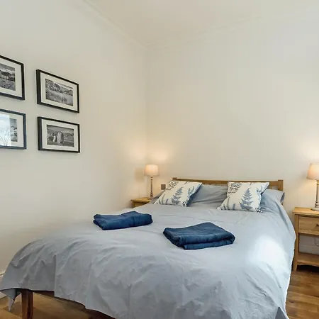 Holiday home The Gatehouse Beckfoot Hall *