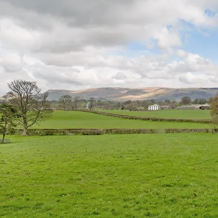 The Gatehouse Beckfoot Hall Prázdninový dům Great Musgrave